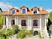 CANNES PETIT JUAS VILLA BELLE EPOQUE RENOVEE