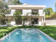 Cannes Petit Juas Villa Rénovée Piscine Calme Absolu...