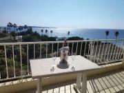 CANNES PLAGE DU MIDI T3T4 DE 90M2 VUE MER PANORAMIQUE PROC