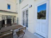 CANNES PLAGES DU MIDI 2 PIÈCES TERRASSE