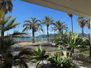 Cannes – Plages du Midi / Forville – Appartement 3...