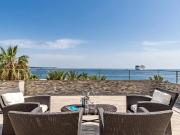 CANNES PLAGES DU MIDI / VIEUX PORT 5 PIÈCES PENTHOUSE...