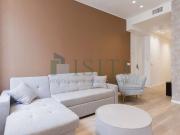 Cannes plein centre Banane 3 pièces rénové