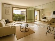 CANNES PLEINE VUE MER COUP DE COEUR Boulevard du Midi / Squa