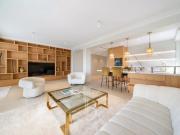 CANNES POINTE CROISETTE 3 PIÈCES TERRASSES VUE MER