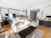 Cannes Pointe Croisette Appartement bourgeois rénové et...