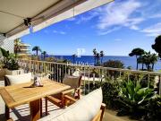 Cannes Pointe Croisette Appartement d'exception avec...