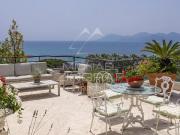 Cannes Pointe Croisette Penthouse d’Exception – Vue Mer...
