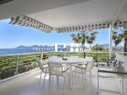 Cannes Pointe Croisette Splendide appartement avec vue...
