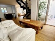 Cannes Prince de Galles Maison de ville