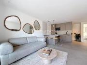 Cannes Proche centre: Appartement 3 pièces avec terrasse