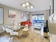 CANNES SAINT NICOLAS proche centre T3 de 65m2 Parking...