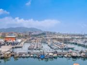 CANNES VIEUX PORT 4 PIÈCES TERRASSE VUE MER PANORAMIQUE