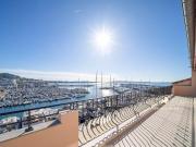 Cannes Quai St Pierre Magnifique Penthouse Vue Mer 122m²...