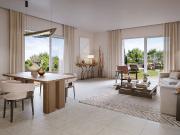 Cannes quartier Croix des Gardes à 800m des plages