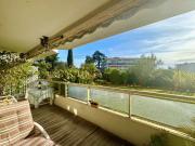 CANNES QUARTIER MONTROSE