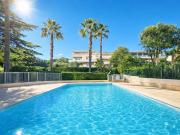 Cannes – Quartier Oxford | Spacieux T4 avec vaste...