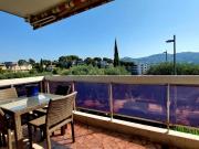 Cannes Quartier Petit Juas
