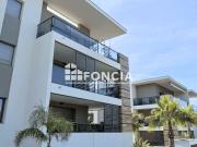 Cannes Résidence récente 2p 46,05m² très en bon état...