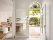 CANNES RUE D'ANTIBES MAISON INDIVIDUELLE