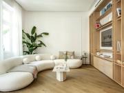 CANNES RUE D'ANTIBES TR7S BEAU 5 PIECES