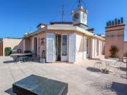 CANNES SAINT NICOLAS 3P/VILLA TOIT DERNIER ETAGE TERRASSE OU