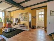 Cannes Saint Nicolas 5 Pieces 180m2 Dernier Etage 180m²...