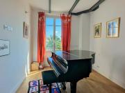 CANNES SAINT NICOLAS 5 PIECES 180m2 DERNIER ETAGE