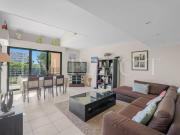 Cannes Saint Nicolas – Superbe duplex de 5 pièces au...