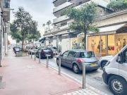 CANNES SECTEUR CROISETTE | 3 PIÈCES