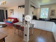 Cannes secteur Croix des Gardes