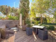 Cannes – Secteur Montfleury – Studio Avec Terrasse &...