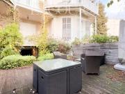 CANNES – SECTEUR MONTFLEURY – STUDIO AVEC TERRASSE &...