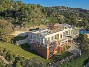 Cannes Somptueuse villa neuve