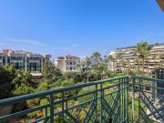 Cannes Somptueux Appartement digne des plus grands palaces