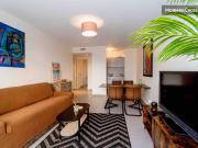 Cannes: Spacieux appartement