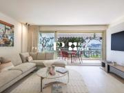 CANNES CROISETTE Splendide appartement entièrement rénové