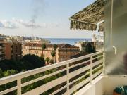 Cannes Stanislas 3P lumineux avec terrasse et vue mer –...