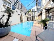 Cannes Stanislas LOFT 180m2, Vue mer, 4 Ch, Piscine, 2...
