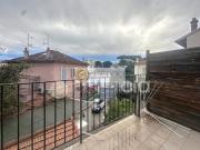 Cannes Stanislas, studio avec terrasse