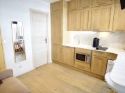 Cannes – Studio lumineux à proximité du Carlton et de la...