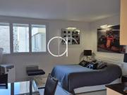 CANNES STUDIO RENOVES 2 PAS DE LA CROISETTE