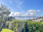 CANNES SUPERBE APPARTEMENT 121M2