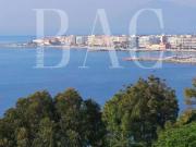 Cannes, superbe appartement dans un ancien hôtel...