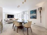 CANNES SUPERBE APPARTEMENT RENOVEE VUE MER