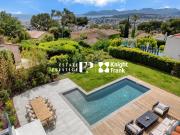CANNES Superbe villa rénovée