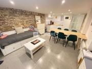 Cannes Suquet: Appartement 3 pièces 43 m² avec Terrasse