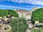 CANNES SUQUET MAISON DE VILLE 110M2