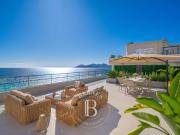 CANNES SUQUET PENTHOUSE 4 PIÈCES TERRASSES VUE MER...