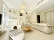 Cannes Suquet – Plages du Midi – Appartement 5P rénové...